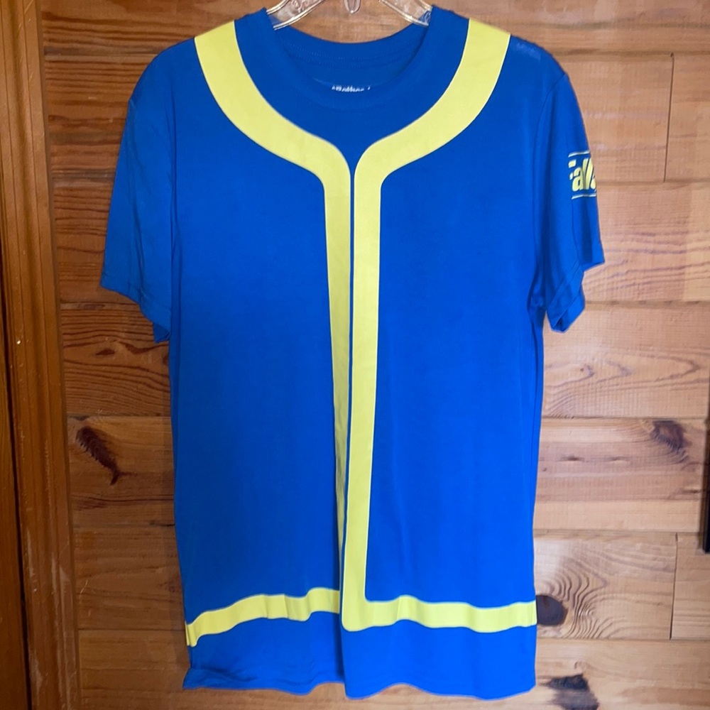 Fallout 4 Shirt